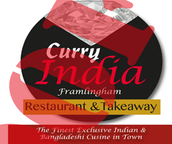 Curry India - indian restaurant, faversham, kent
